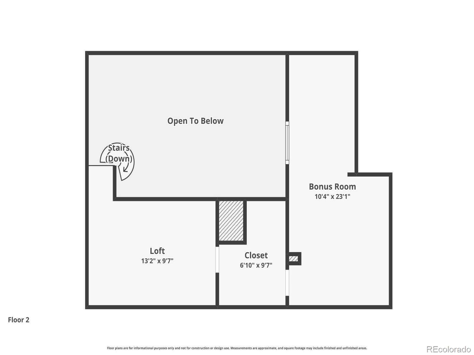 14066 E Stanford Circle Unit: H10