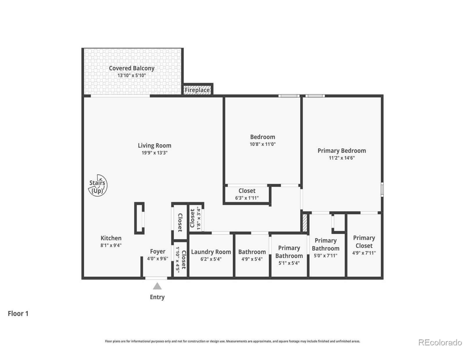 14066 E Stanford Circle Unit: H10