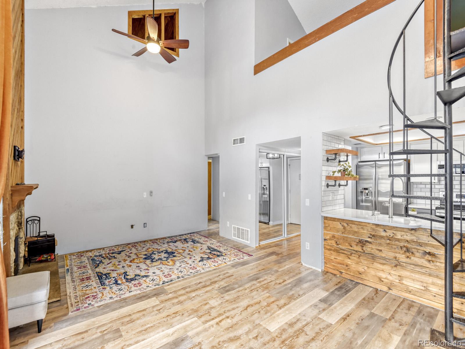 14066 E Stanford Circle Unit: H10