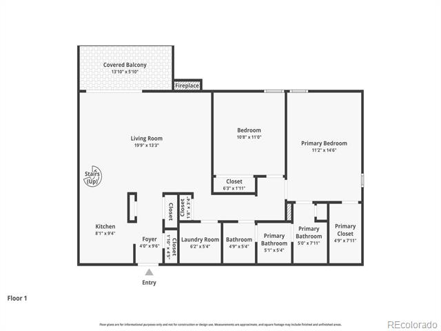 14066 E Stanford Circle Unit: H10
