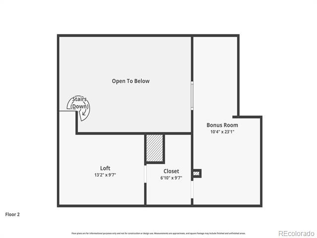 14066 E Stanford Circle Unit: H10