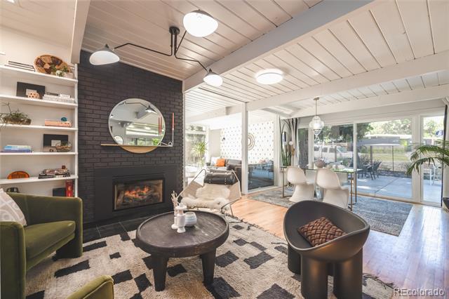 1398 S Fairfax Street
