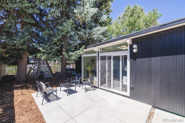 1398 S Fairfax Street