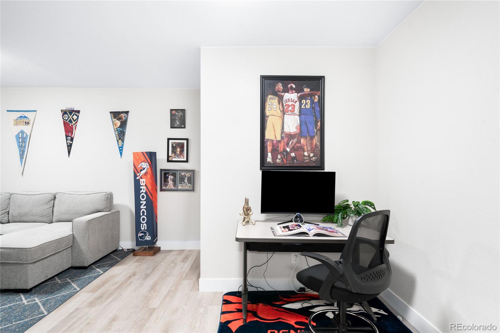 5337 W Iliff Drive Unit: 105