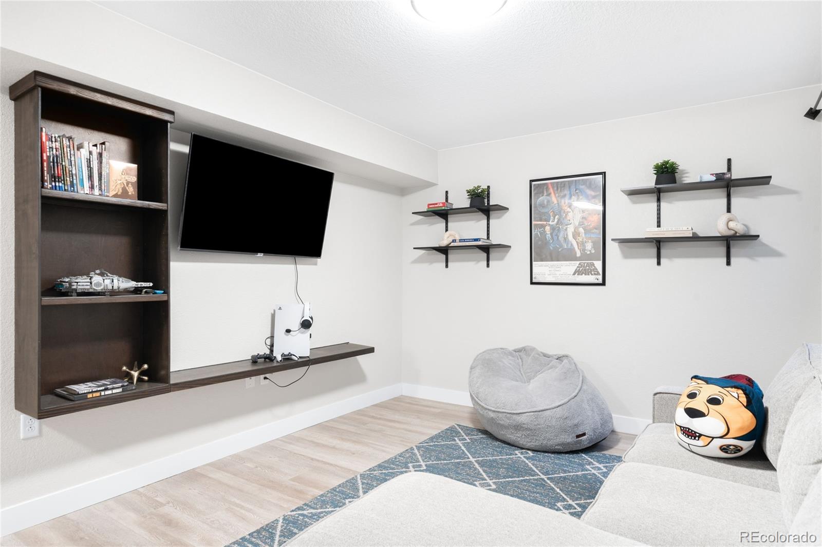 5337 W Iliff Drive Unit: 105