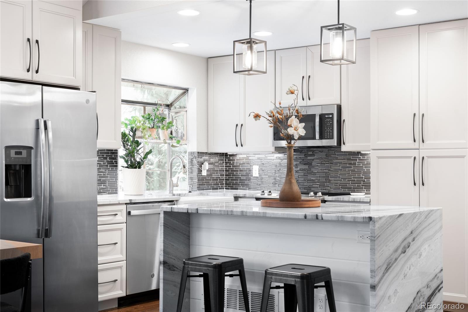 5337 W Iliff Drive Unit: 105