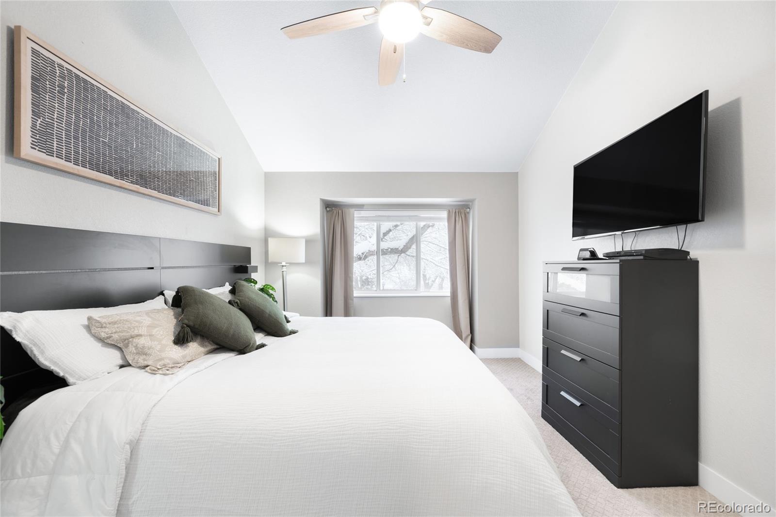 5337 W Iliff Drive Unit: 105