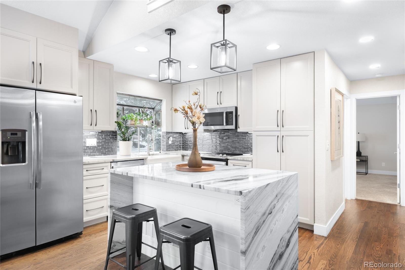 5337 W Iliff Drive Unit: 105