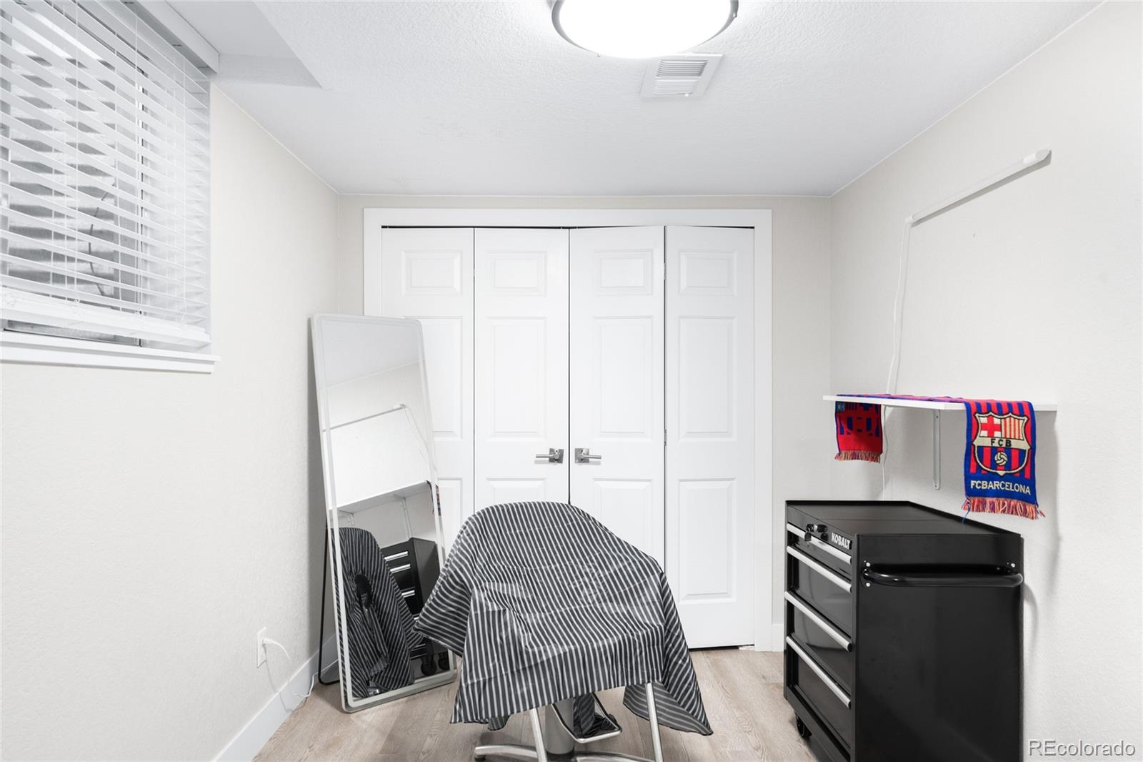 5337 W Iliff Drive Unit: 105