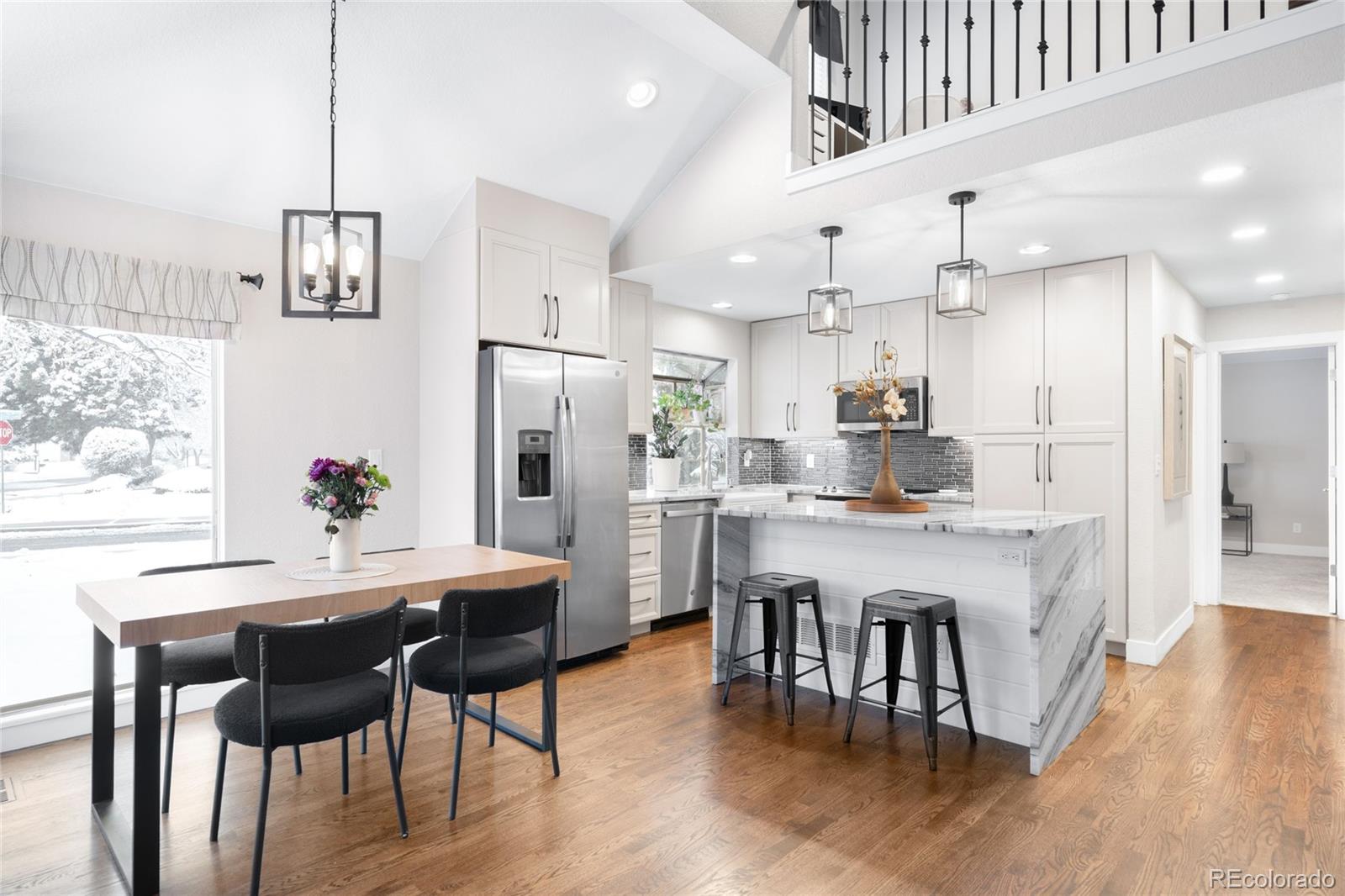 5337 W Iliff Drive Unit: 105