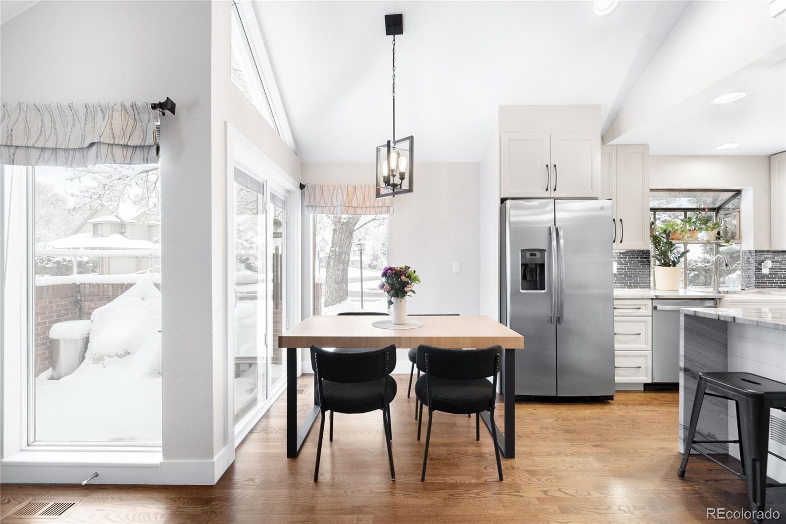 5337 W Iliff Drive Unit: 105