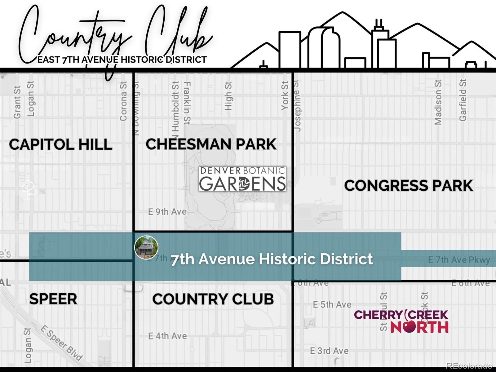 748 N Downing Street