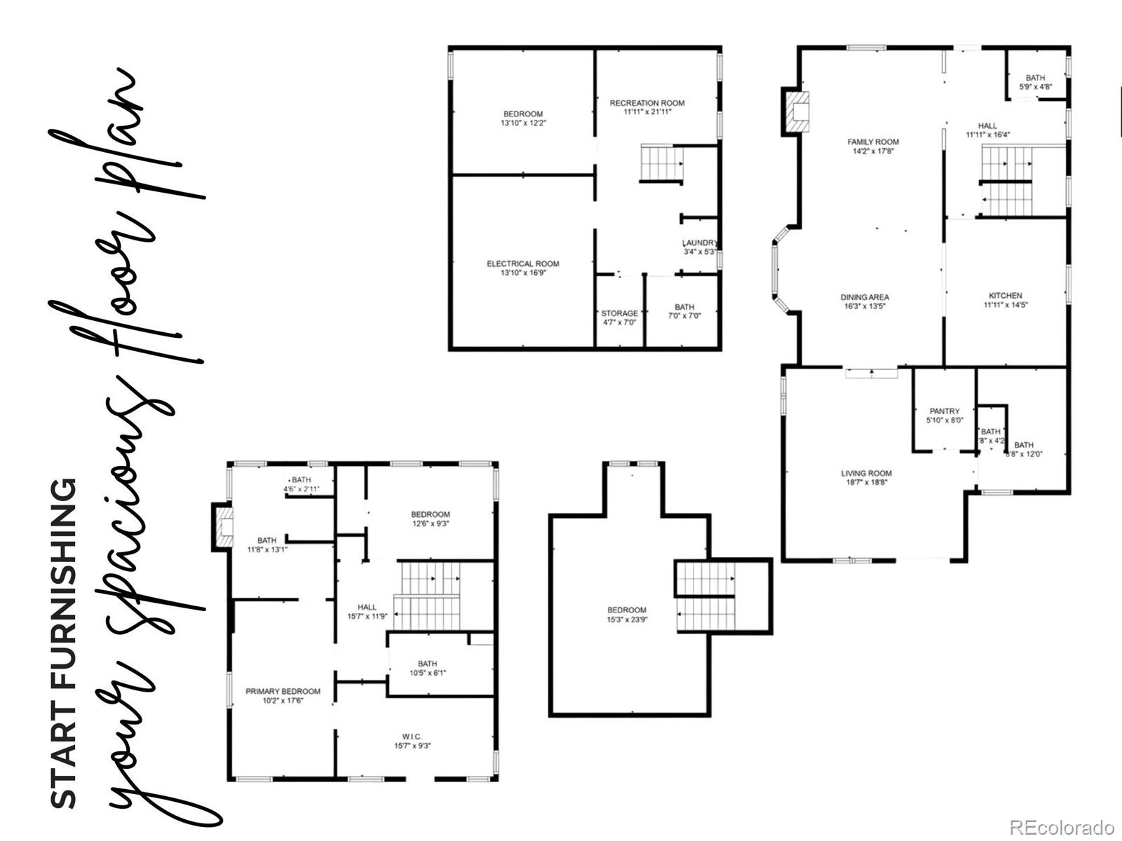 748 N Downing Street
