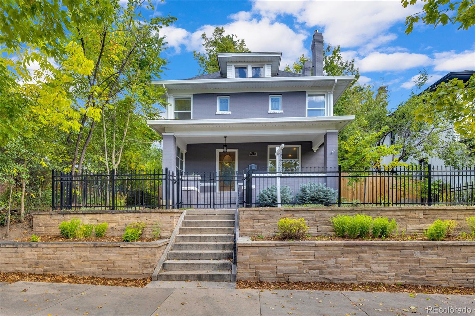 748 N Downing Street