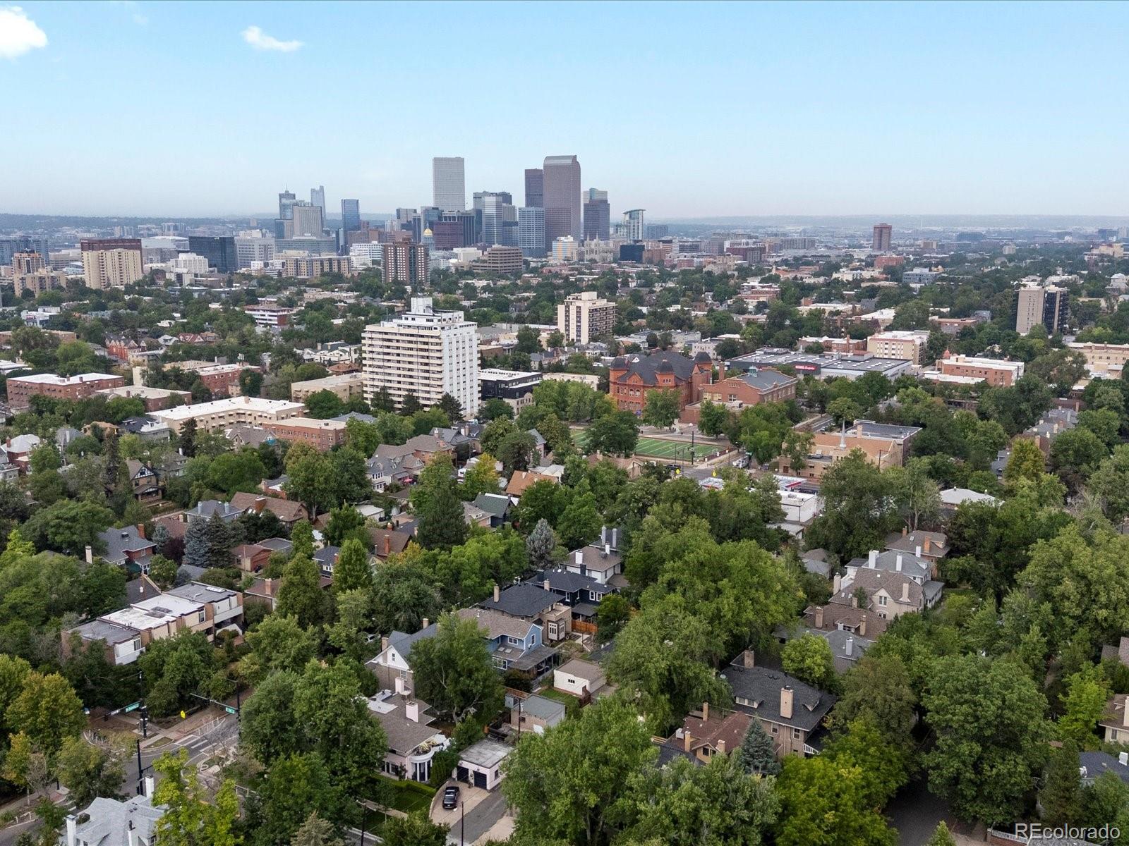 748 N Downing Street