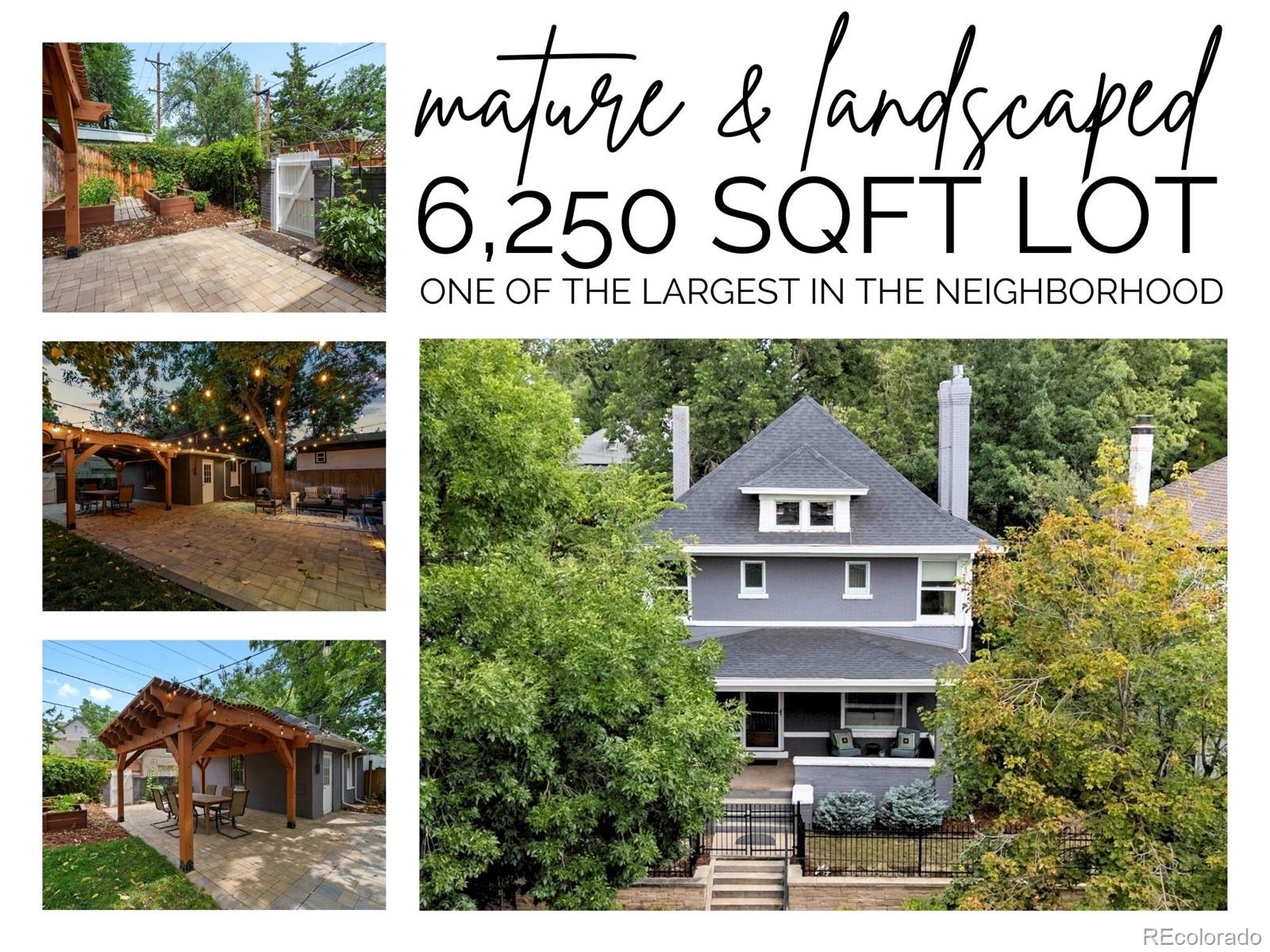 748 N Downing Street