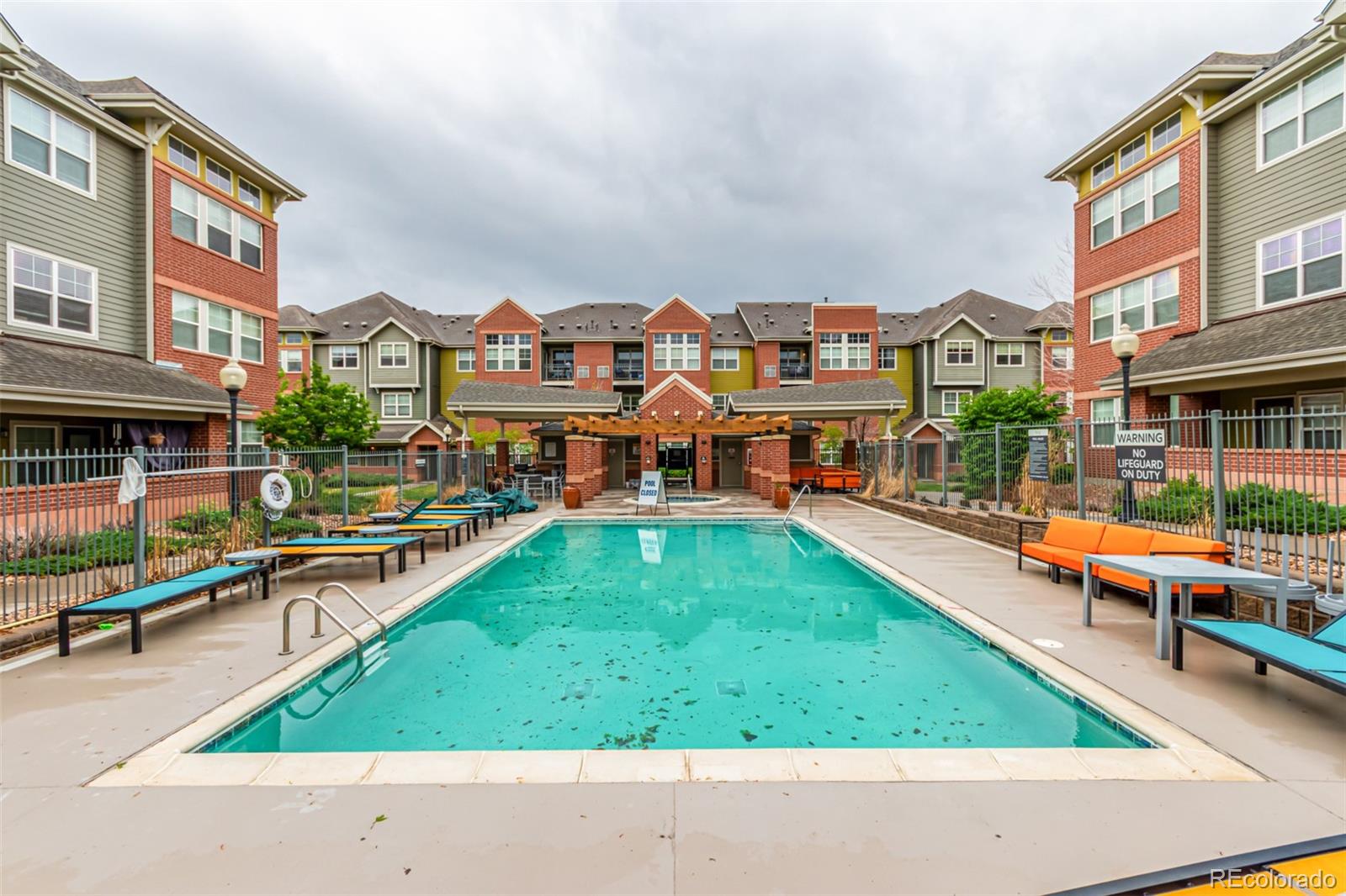 9633 E 5th Avenue Unit: 10304