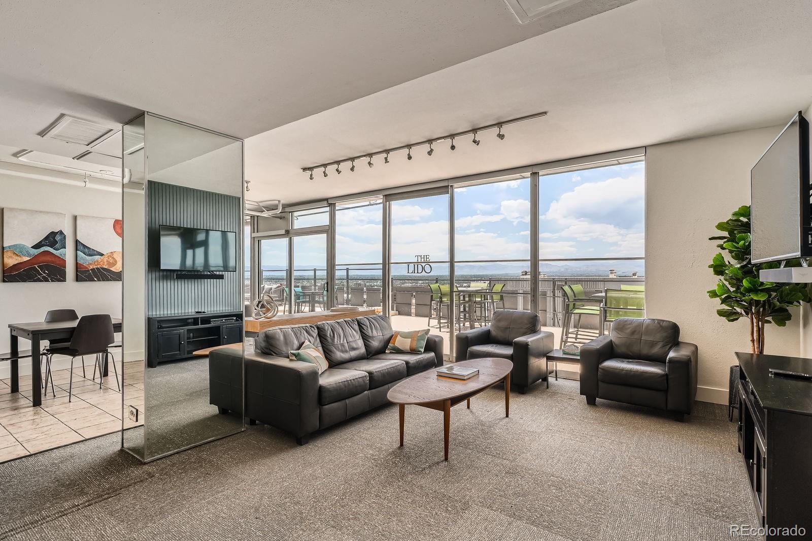 790 N Washington Street Unit: 1003