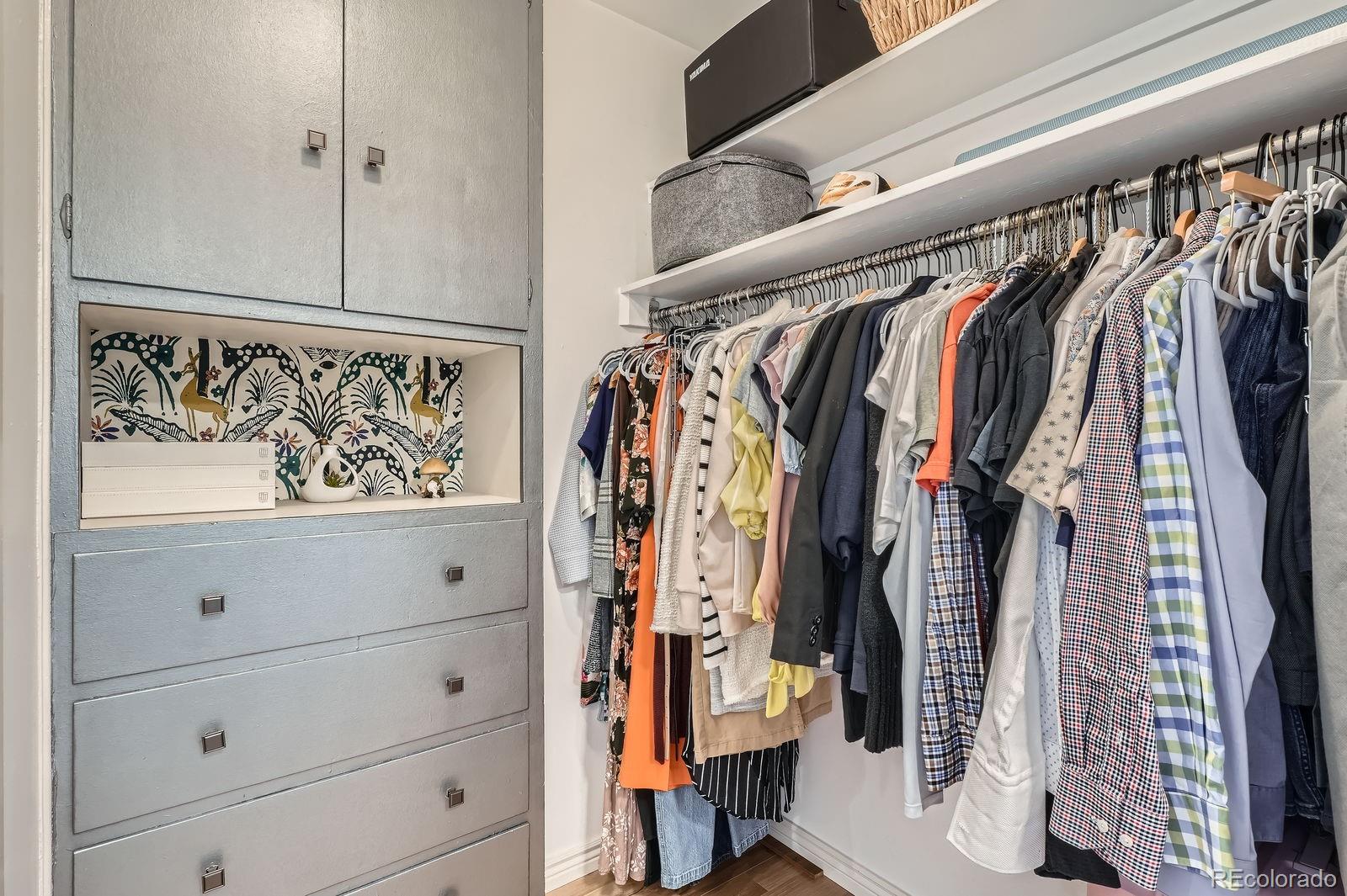 790 N Washington Street Unit: 1003