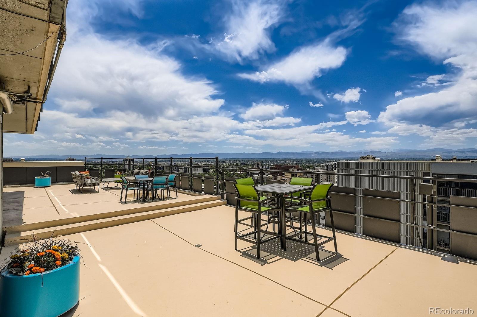 790 N Washington Street Unit: 1003