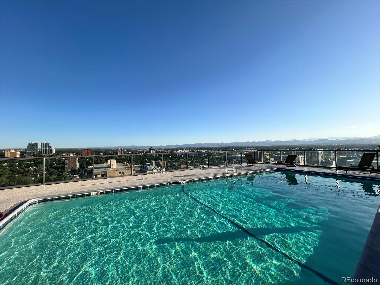 790 N Washington Street Unit: 1003