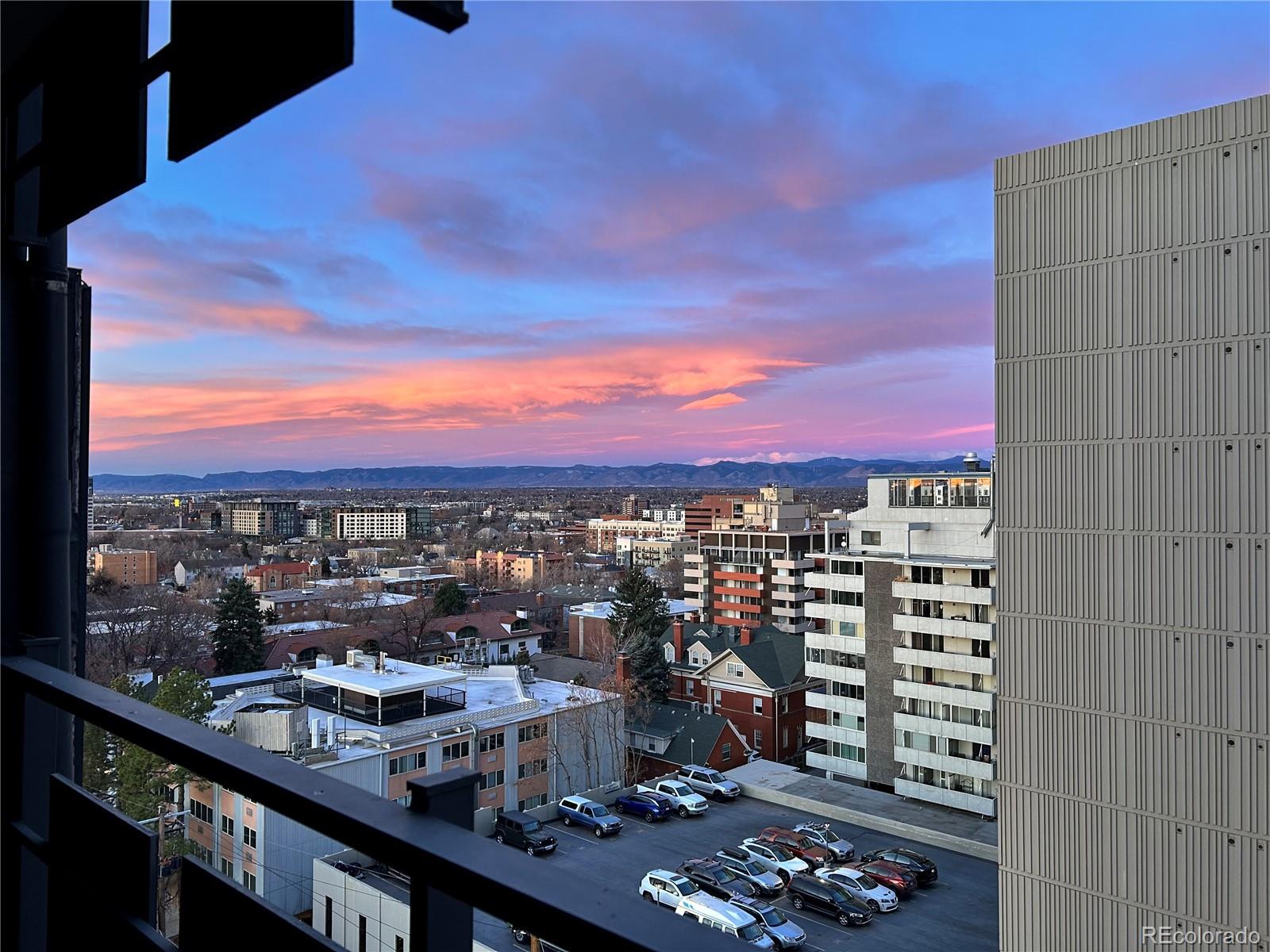 790 N Washington Street Unit: 1003