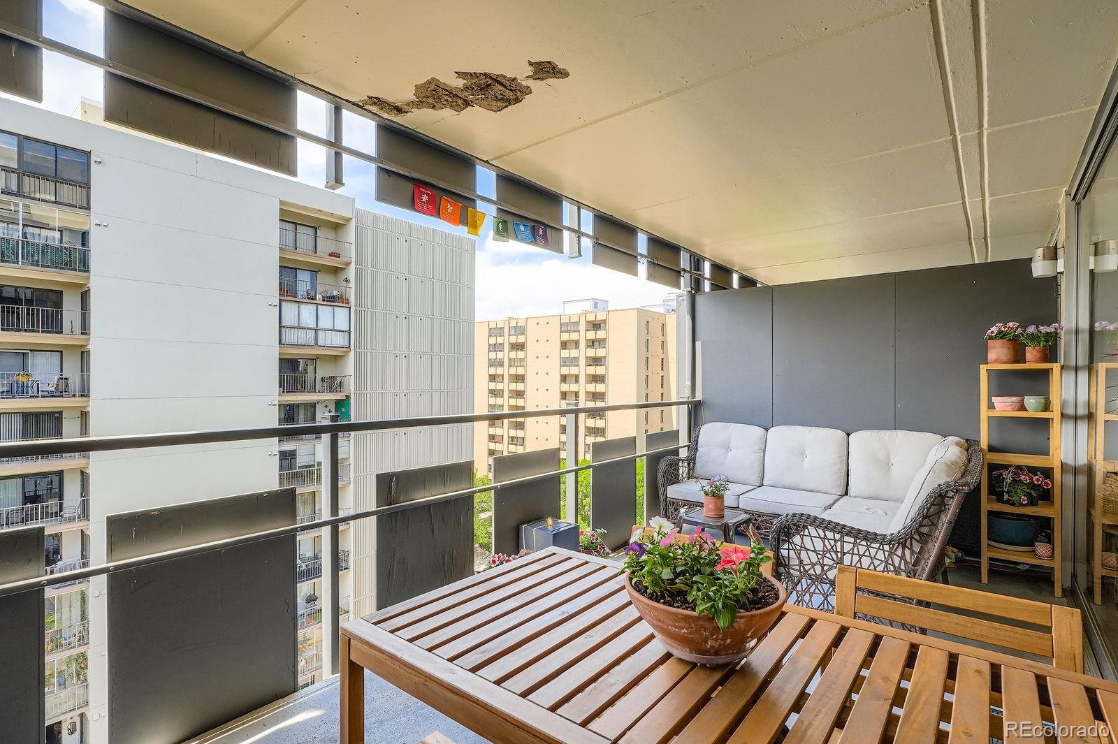 790 N Washington Street Unit: 1003