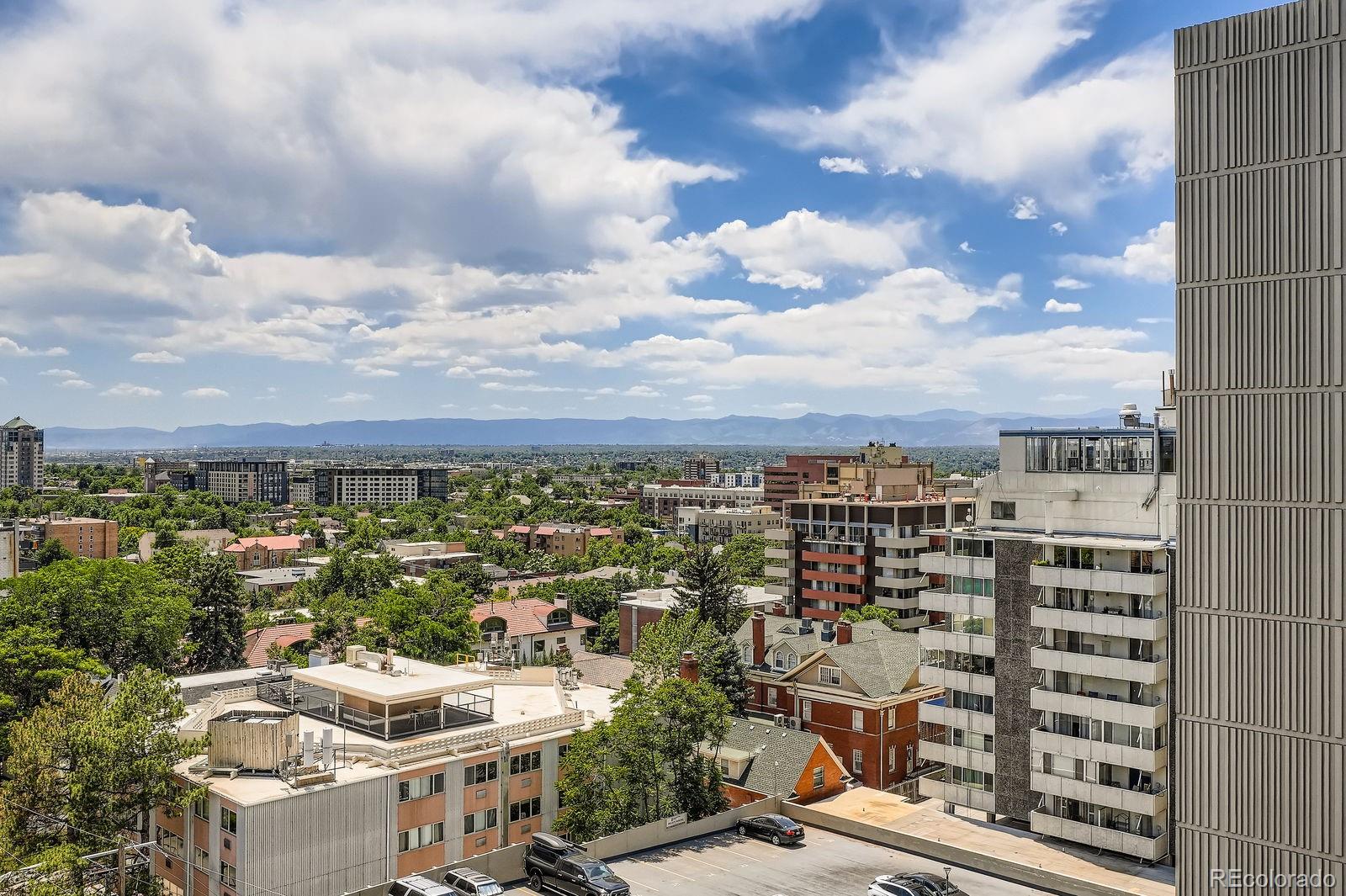 790 N Washington Street Unit: 1003