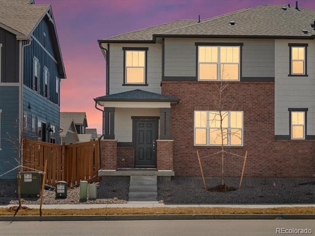 383 Remuda Road