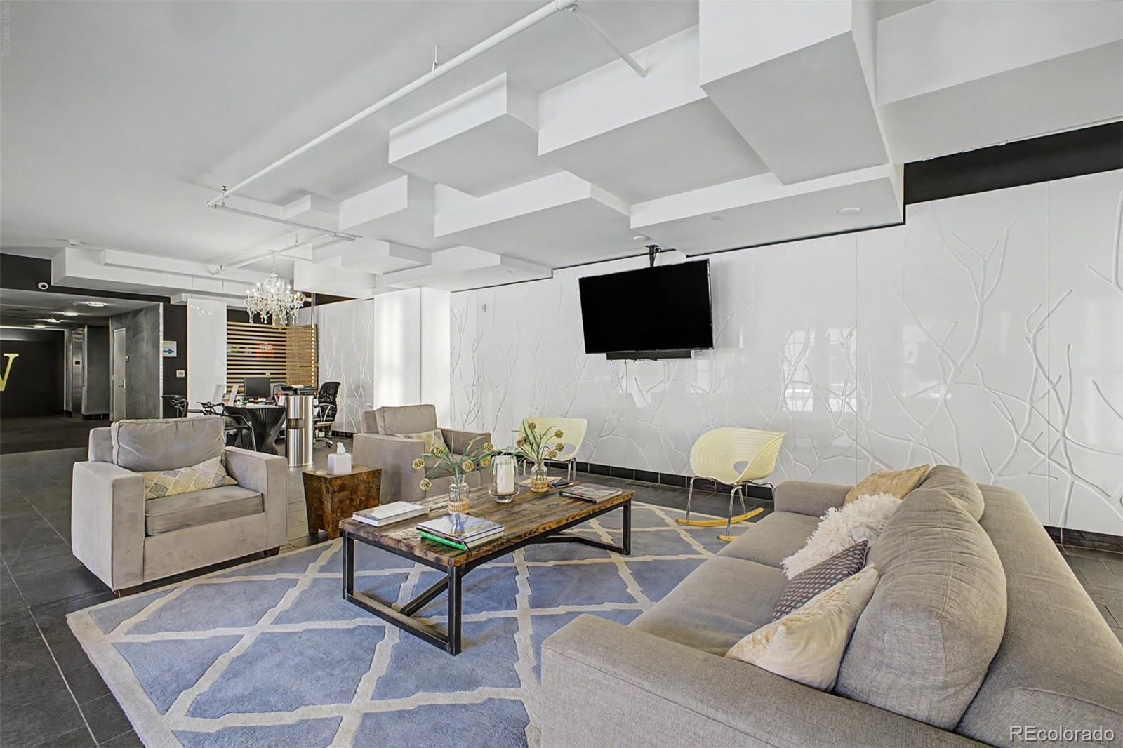 410 Acoma Street Unit: 305