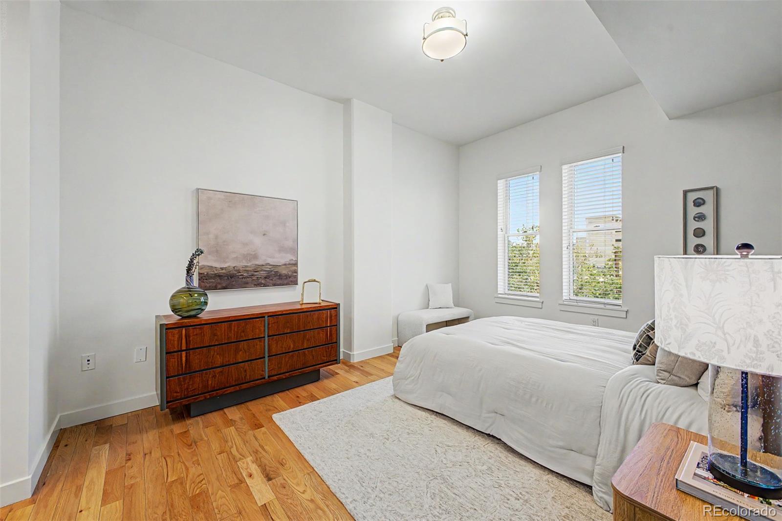 410 Acoma Street Unit: 305