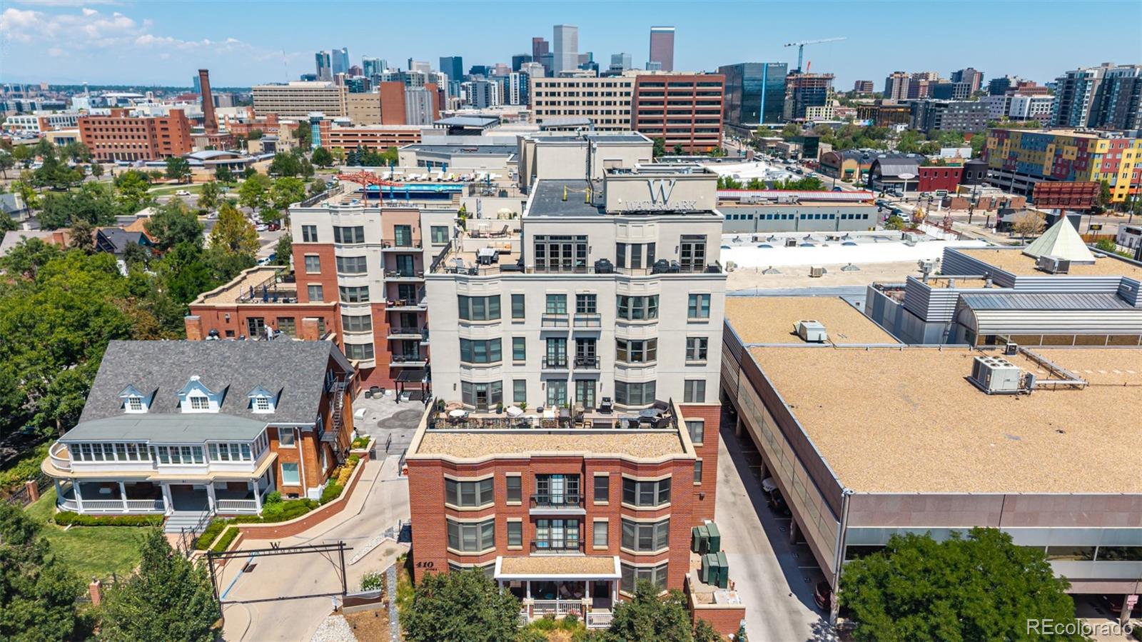 410 Acoma Street Unit: 305