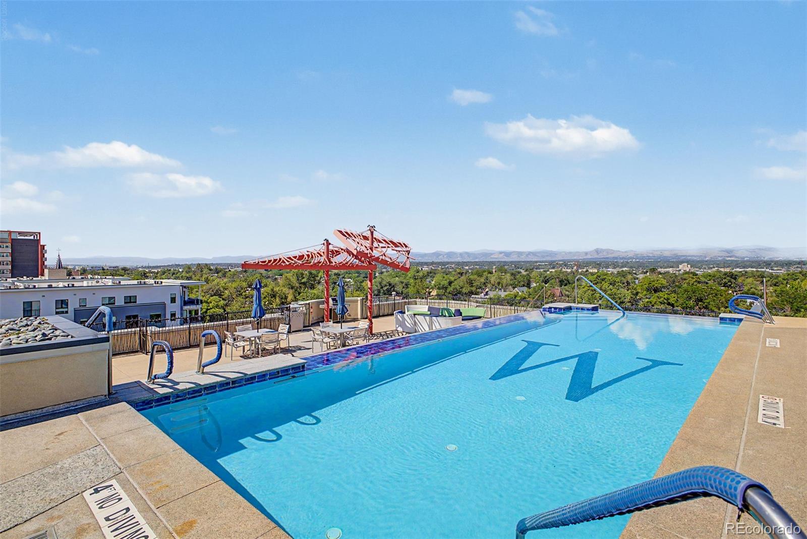 410 Acoma Street Unit: 305