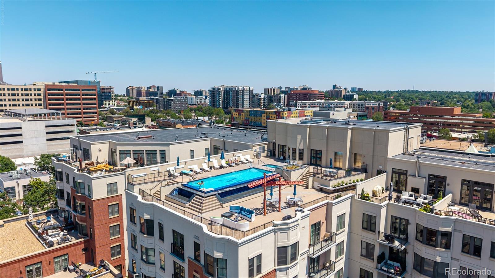 410 Acoma Street Unit: 305