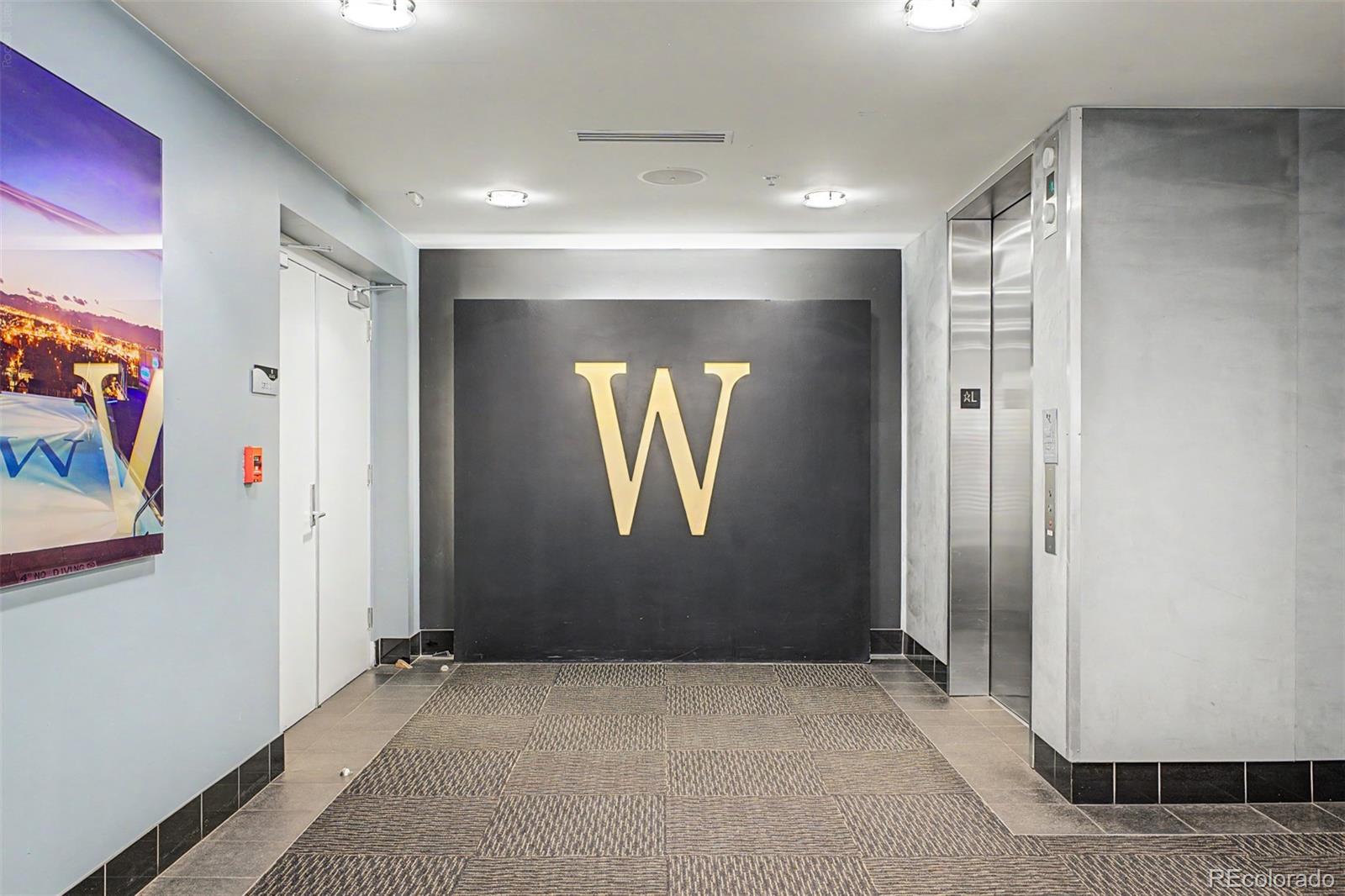 410 Acoma Street Unit: 305