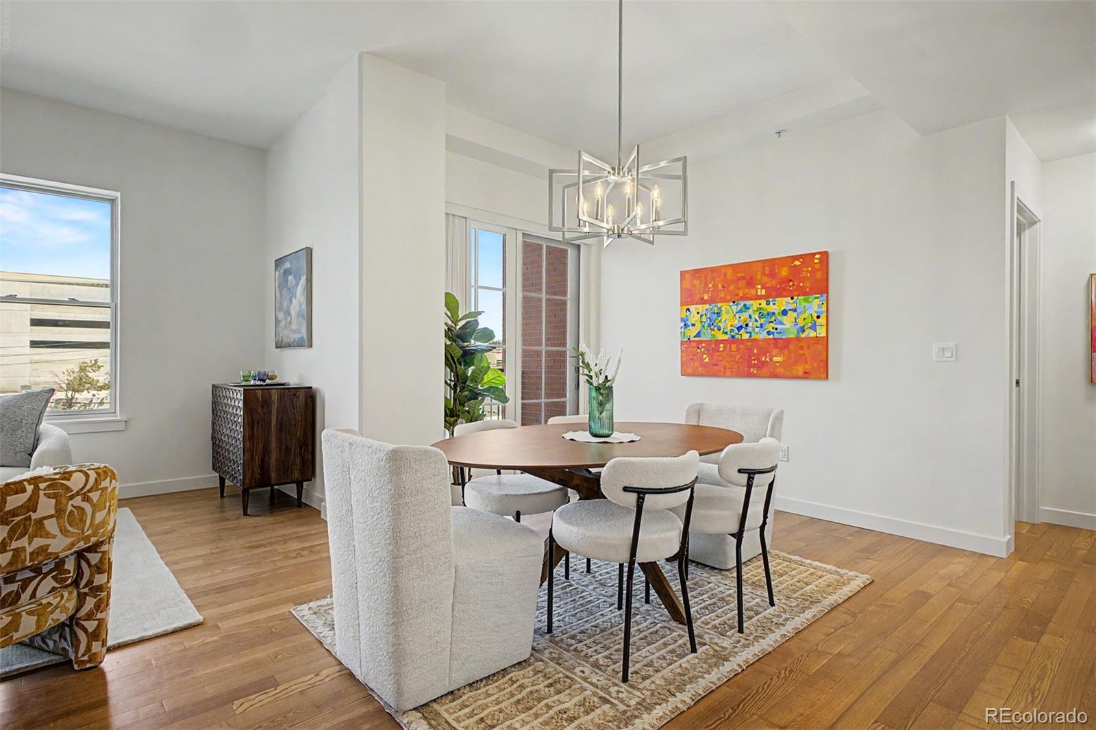 410 Acoma Street Unit: 305