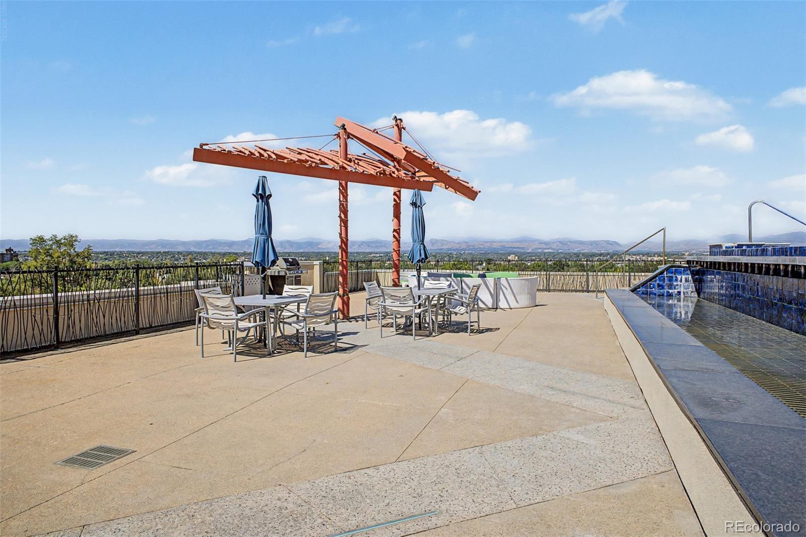 410 Acoma Street Unit: 305