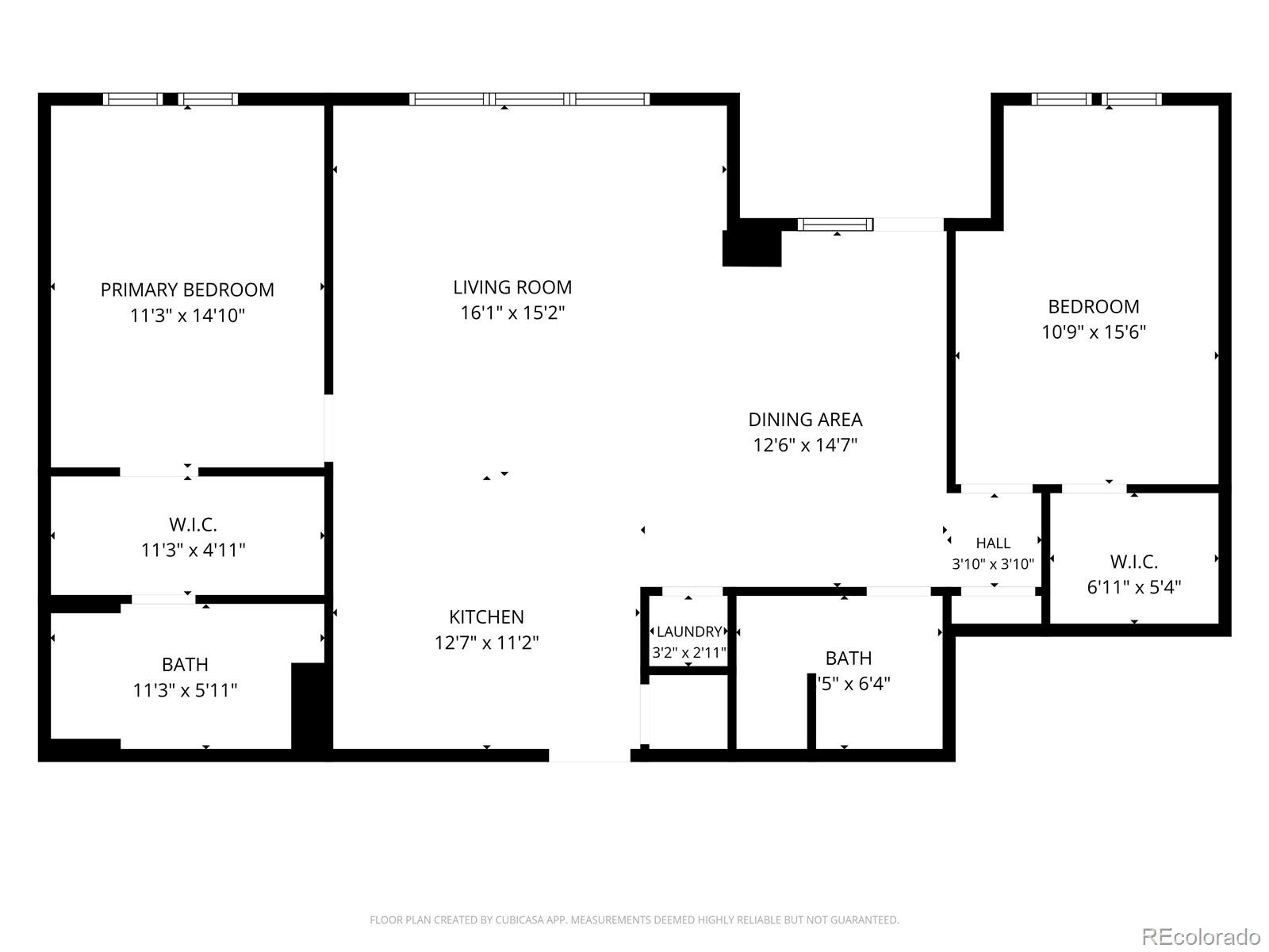410 Acoma Street Unit: 305