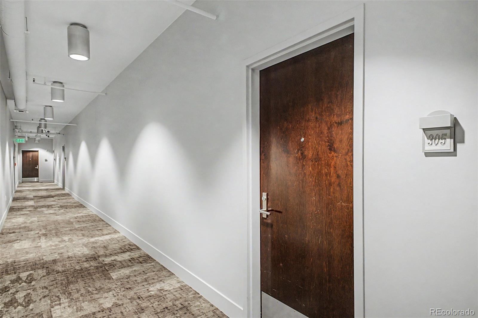 410 Acoma Street Unit: 305