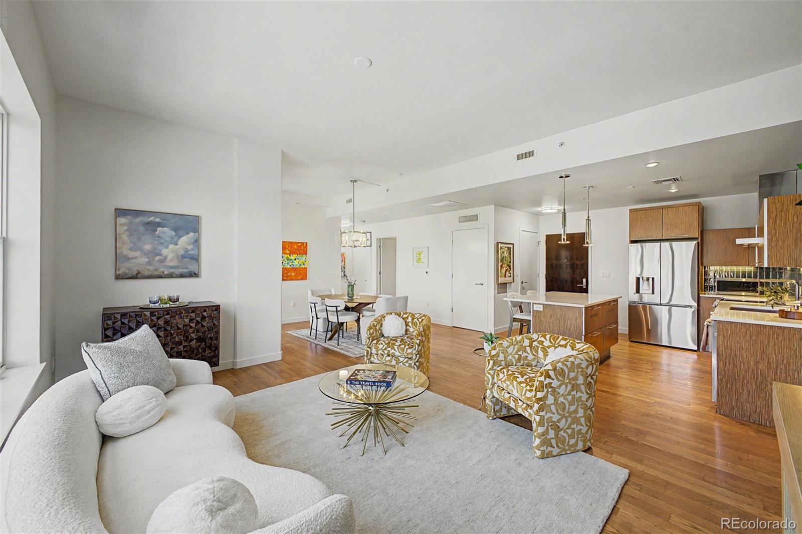 410 Acoma Street Unit: 305