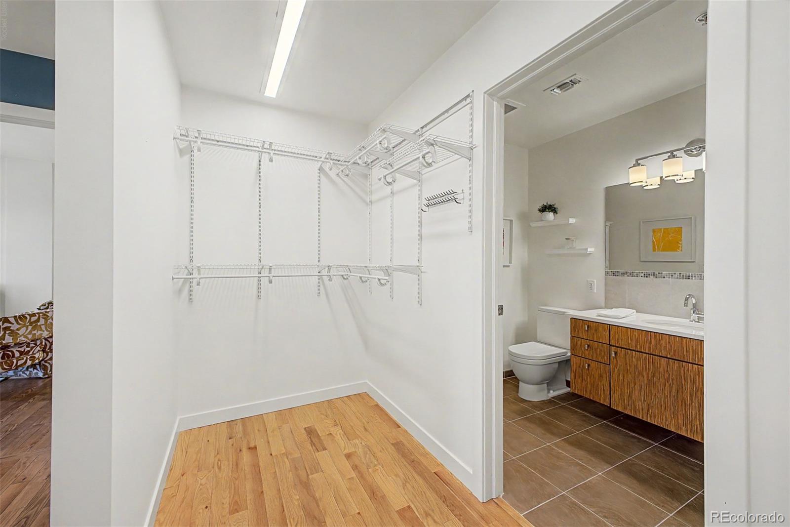 410 Acoma Street Unit: 305