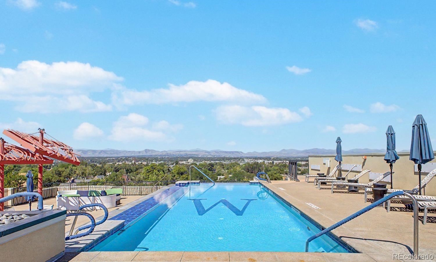 410 Acoma Street Unit: 305