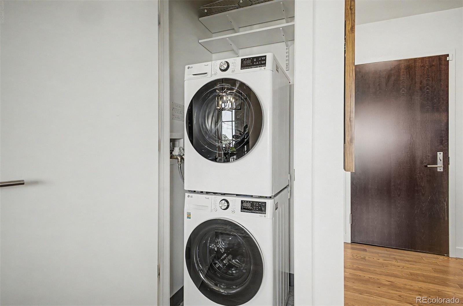 410 Acoma Street Unit: 305