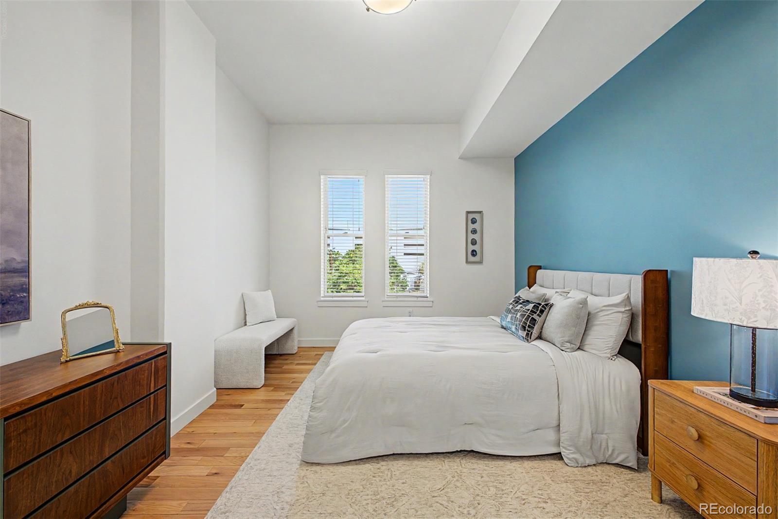 410 Acoma Street Unit: 305