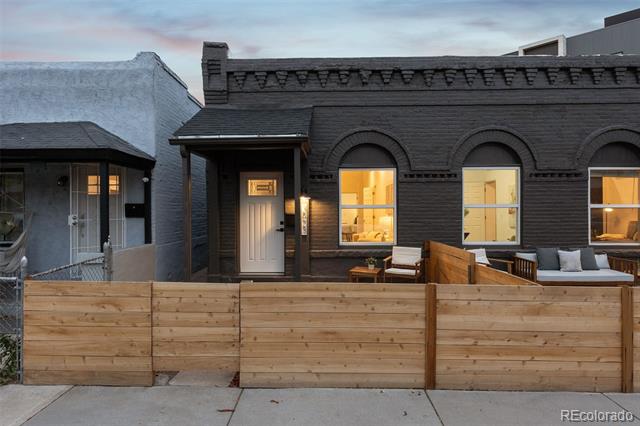 3823 N Franklin Street