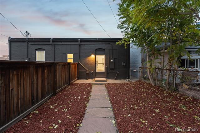 3823 N Franklin Street