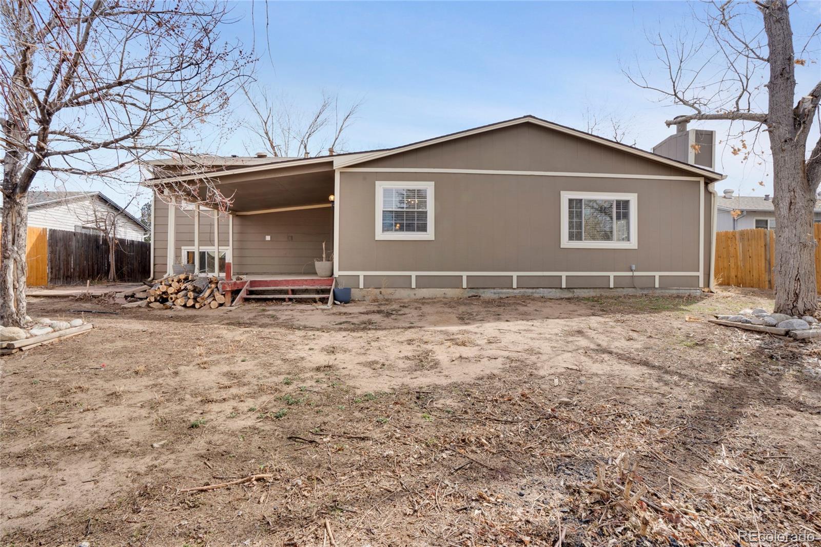 15650 E Eldorado Drive