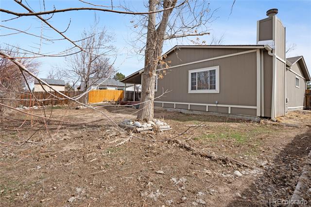 15650 E Eldorado Drive