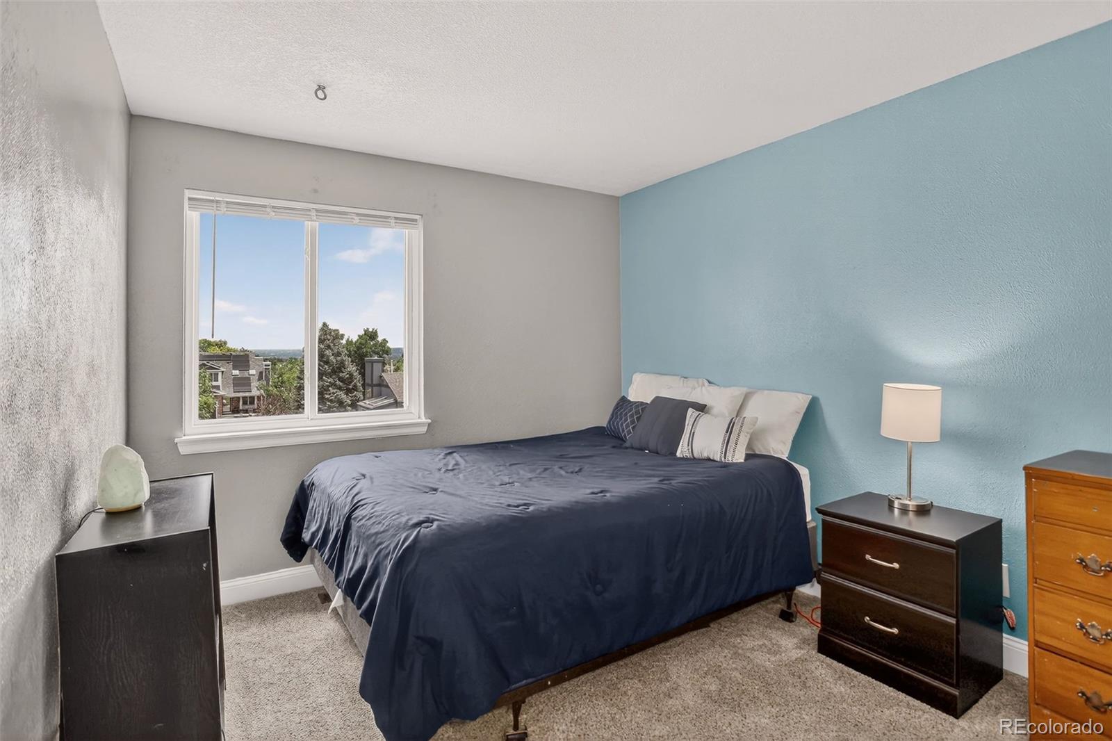 6034 S Parfet Street