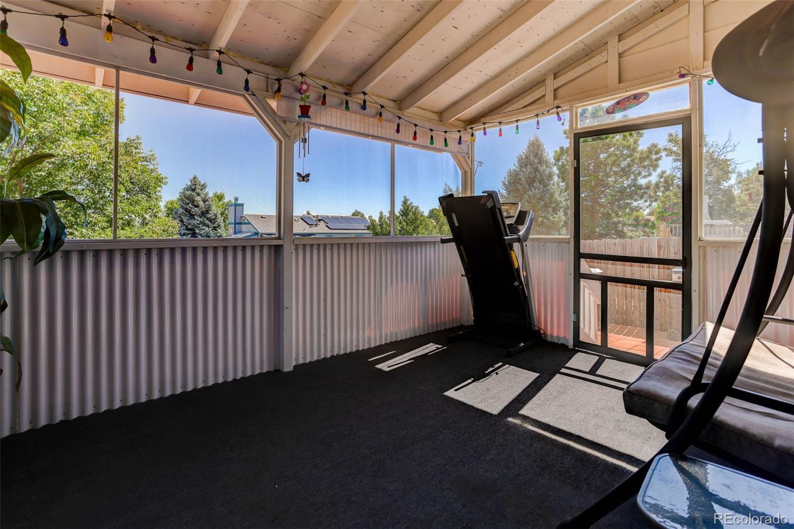 6034 S Parfet Street